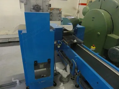 Zigzag Cotton Producing Unit, with Hergeth Hopper Feeder, NSC Hopper Feeders, BBC Bale Press, 10 Rieter Cards, Mako Automatic Cotton Wool Bagger