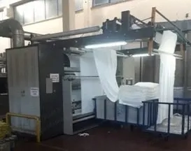 NovaStar, DG320