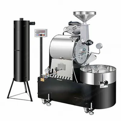 NovaStar, BN122, 6kg Capacity, Gas Heated, Half Hot-Air, 1200W