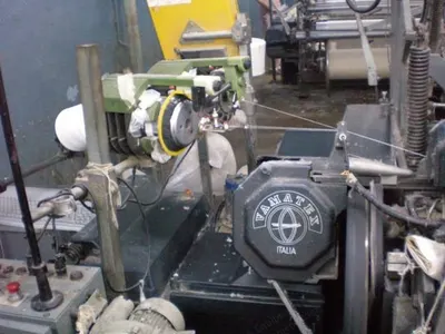 Vamatex, SP251, 1990, Rapier Terry Loom, 3600mm, Fimtessile Dobby