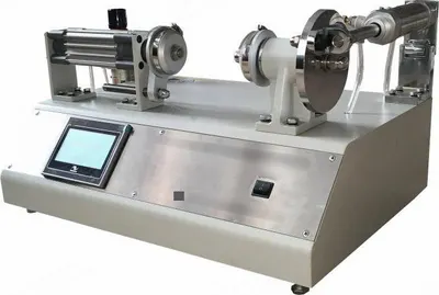 NovaStar, G(B)542C, Flexural Injury Resistance Tester, 220x190mm Sample Size, 152 times/min Reciprocating Frequency