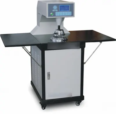 NovaStar, GL113, Automatic Fabric Air Permeability Tester, 1 to 4000Pa Pressure Range, 11 Nozzles