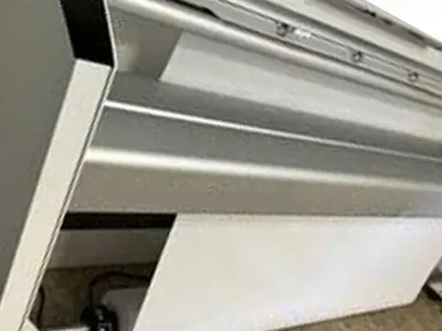 Gerber, Dot 180 NZN, 2014, 1800mm Printing Width, Complete with Computer and Software