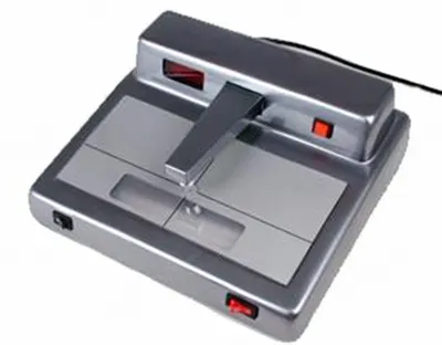 NovaStar, GL287, Black-White Densimeter, Density Range D=0.00-5.00, 220V