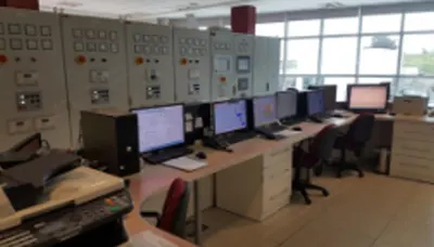 Wartsila, 20V34SG, 2010, 43.2 MW Combined Cycle Power Plant, 50 Hz, 4 Units