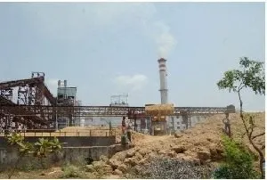 Sugar Mill, 5000-6000 TPD, 17 MW Power Plant, Unused