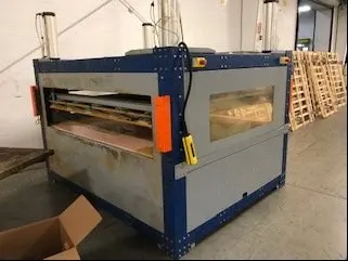 Quarata Forniture, Mattress Press