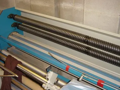 MTG, CCV220, 2005, Bag Sewing Machine, 1200mm to 2200mm Fabric Width, Max Speed 45 m/min