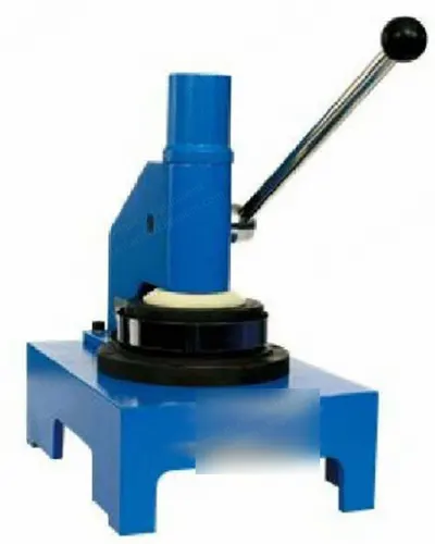 NovaStar, GL254, Circle Sample Cutter, 100cm2 Cutting Area