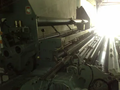 Vamatex, 1151E, 1994, Terry Looms, 3600mm, Fimtextile HP700 Electronic Dobby