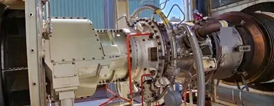 Solar, Taurus 60, 2009, 4.7MW, Gas, 50Hz, 11KV