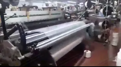 Picanol, Optimax, 2013, 2200mm, Staubli Dobby, 6 Colors, 16 Shafts