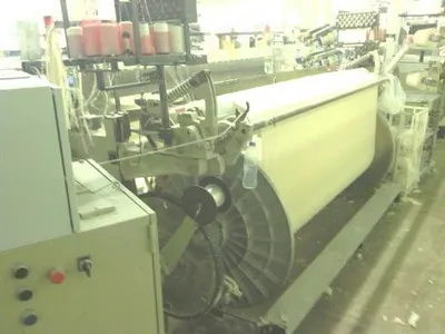 Picanol, GamMax, 2005, 2200mm, 8 Colors, Staubli Dobby 2800
