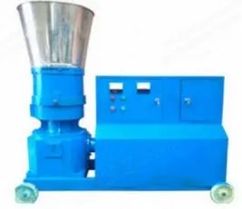 NovaStar, CZ108, Pelletizing Machine, 355mm Diameter, 700 to 800 kg/hr Capacity