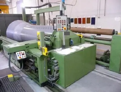 Benninger, Supertronic, 1990, 2200mm, 400 End Creel