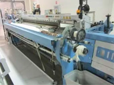 Sohler Neuenhauser, SP100S, 2008, Blow-off and Suction Equipment, 103.1 m Track Length, 415V