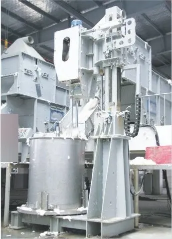 NovaStar, BB100, Bleached Cotton Cake Stamping Machine, Double Hammer Beat, 11-13 kW