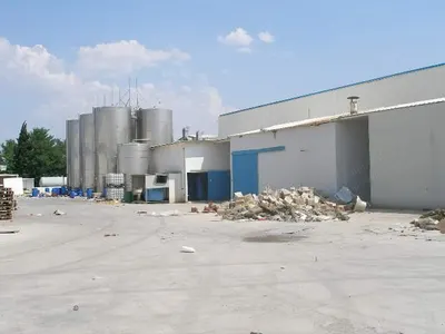 Liquid Detergent Manufacturing and Packaging Factory, 100,000 Liters per Day, 14 Refilling Lines