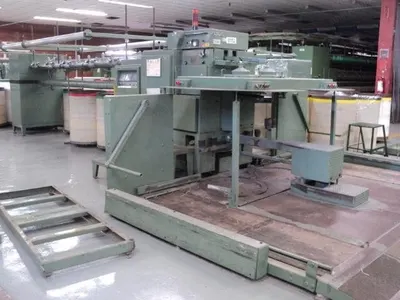 NSC, GC12, Gills, Autoleveller, Single Coiler 1000x1200mm, Double Coiler 700x1000mm