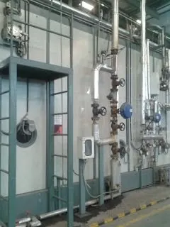 Arioli, Vapo2008, 2013, 2600mm Width, Thermic Oil Heated