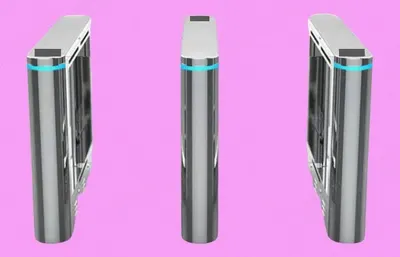 NovaStar, MD110, Stands for Face Recognition Temperature Detection Tablet, 1200x200x980mm, Single and Dual Movement