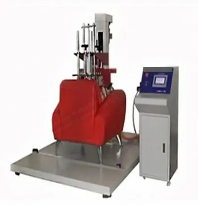 NovaStar, MC314, Sofa Durability Comprehensive Tester, Touch Screen Controller, 1520x2000x1650mm