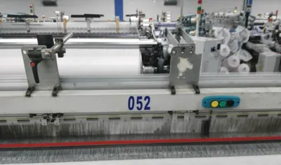 Vamatex, Leonardo, 2001, 3600mm Width, Staubli Dobby 2622