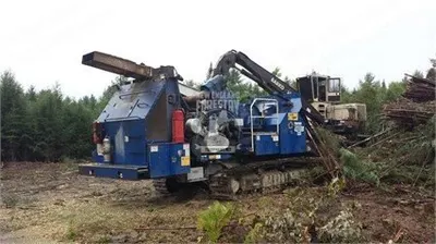 Peterson Pacific, 4310B, 2013, Cat C18 765HP Engine, 1850 Hours