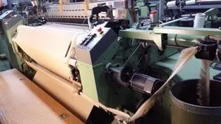 Dornier, HTV4/S, 1996, 2100mm Width, 4 Colors, Staubli Dobby