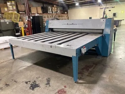Corefine, EP-100, 100" Econopress