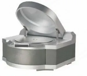 NovaStar, GL370, RoHS and Free Halogen Testing Spectrometer, Silicon Drift Detector, 0.2mm Minimum Detection