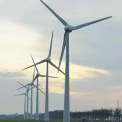 Enercon, E48, 2005, 800 kW, Hub Height 50m, Rotor Diameter 48m, 50 Hz