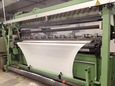 Liba, Cop 2 KE, 1991, 130" (3300mm) Working Width, E32 Gauge