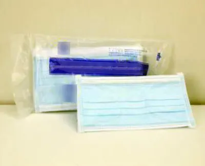 NovaStar, FM245, Disposable Medical Mask, CE Certified