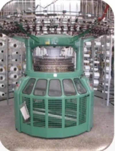 Pilotelli, DJ 96, 1997, 30" Diameter, 24 Gauge, 98 Feeders