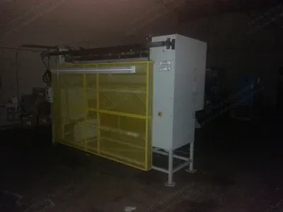Gribetz, Panel Cutters