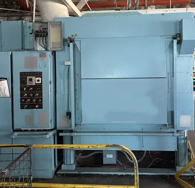 American, 423, Gas Pass-Thru Dryer