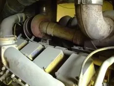 Komatsu, PC3000-6, 2004, Excavator, 30000 Hours