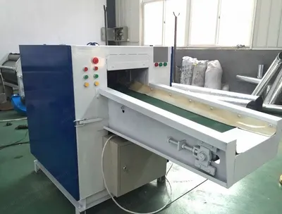NovaStar Rotary Cutting Machine, GC101, Width 300mm to 900mm, 5000 kg/hr, 7 kW