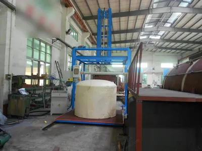 NovaStar, CM108, Vertical Boring Machine, 50mm Bore Diameter, 2000x2400mm Table, 0.75 kW