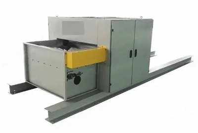 NovaStar, FP111, Opener Machine, 1000mm to 1500mm Frame Width, 250 to 350kg/h Capacity