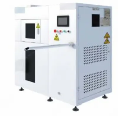 NovaStar, FD203, Duvets Filling Machine, 1 Nozzle, 1 Weigh Scale, 2kg Storage Bin Capacity