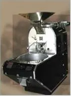 Primo, PRI-35, Coffee Roaster, 15 kg Capacity, 140 lbs/hr