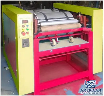 NovaStar, BS138, Complete Jute Bag Production Line