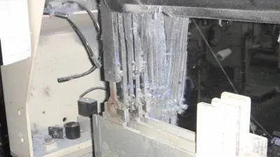 Toyoda, T600, 1995, 1900mm, 2 Nozzle, Dobby 2511 WS Shedding Motion