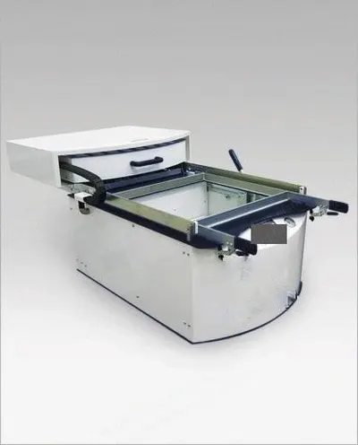 NovaStar, IM113, Thermoforming Machine, 400x600mm, 5.5 kW