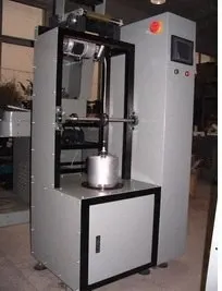 NovaStar, WN226, Laboratory Winding Machine, 1 Spindle, 250m/min, 1200x500x1500mm