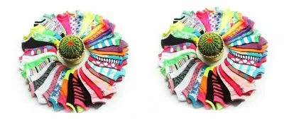 Lonati, Sangiacomo, Rumi Hosiery Socks Machines, 1993-2004