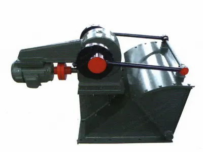 NovaStar, Oscillating Feeder, 300x300mm to 800x800mm Inlet, 6.5 to 45 t/h Capacity