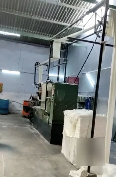 NSC, GC-12, 1984, Autoleveller, 1 Ball Delivery